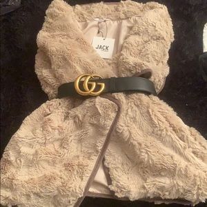 Jack by BB Dakota-Vest